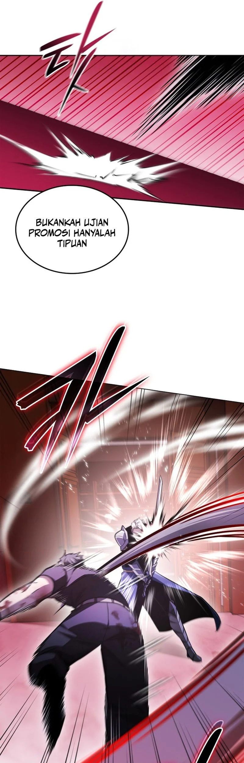 Subscribing to the Transcendent’s Channel Chapter 84 Fix Gambar 23